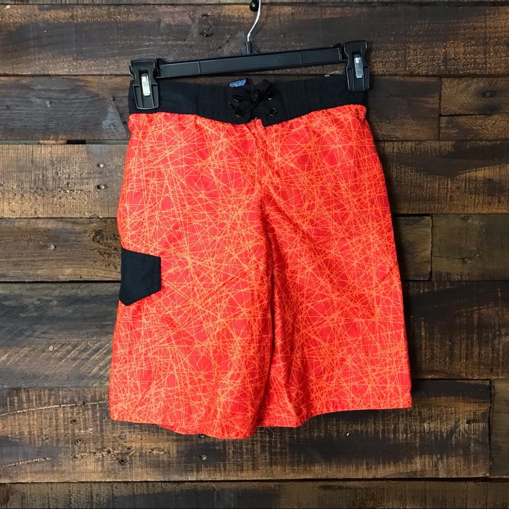 Highland Outfitters Swim Trunks